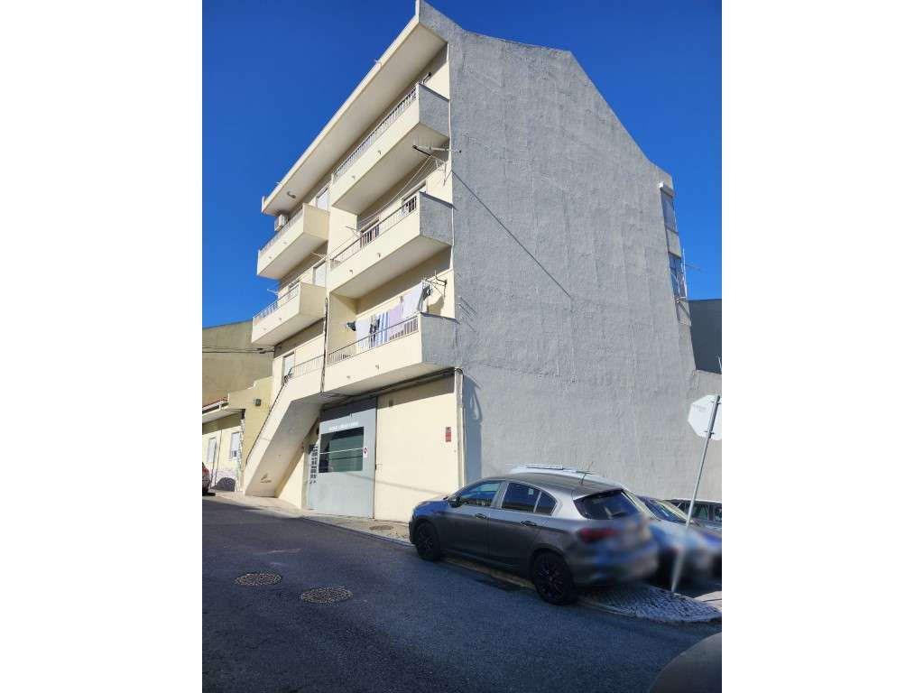 Prédio - 7 Frações - Grande imagem: 3/3