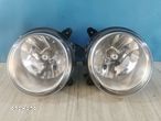 Jeep Patriot 05/17 lampa reflektor prawy lewy Anglik - 1