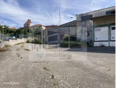 Armazém Sintra Belas - Meleças-3