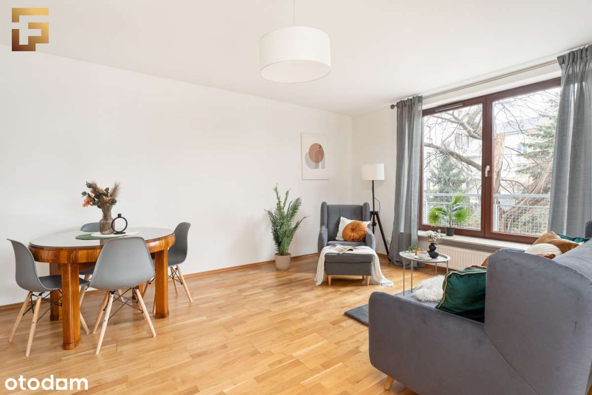 Świetny układ / atrakcyjna lokalizacja - Pełny obrazek: 4/20