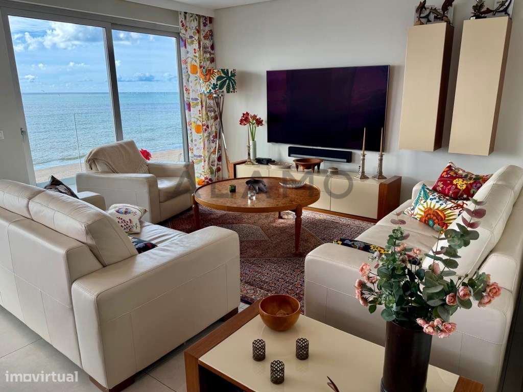 Vida excecional à beira-mar num dos locais mais desejados do Algarve-3