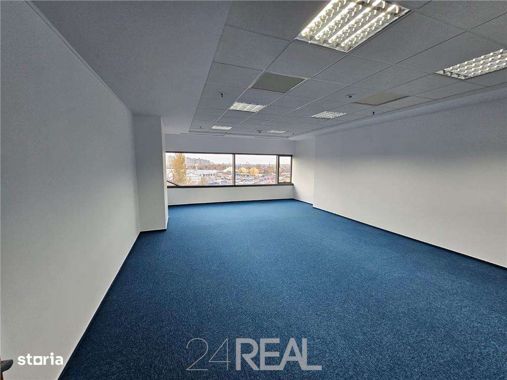 Inchiriere birouri clasa superioara - Rams Center - de la 88 mp - Imagine principală: 5/19