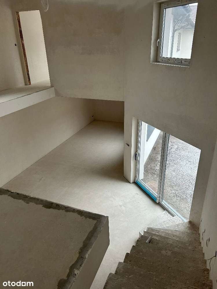 Komfortowy dom w Górze Kalwarii-5