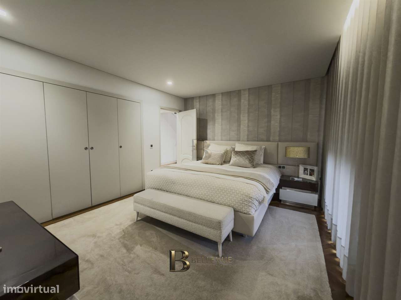 Moradia T3 Venda em Nespereira,Guimarães-31