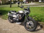 Triumph Street Scrambler - 4