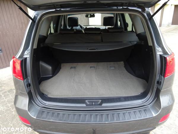 Hyundai Santa Fe 2.2 CRDi Premium - 10