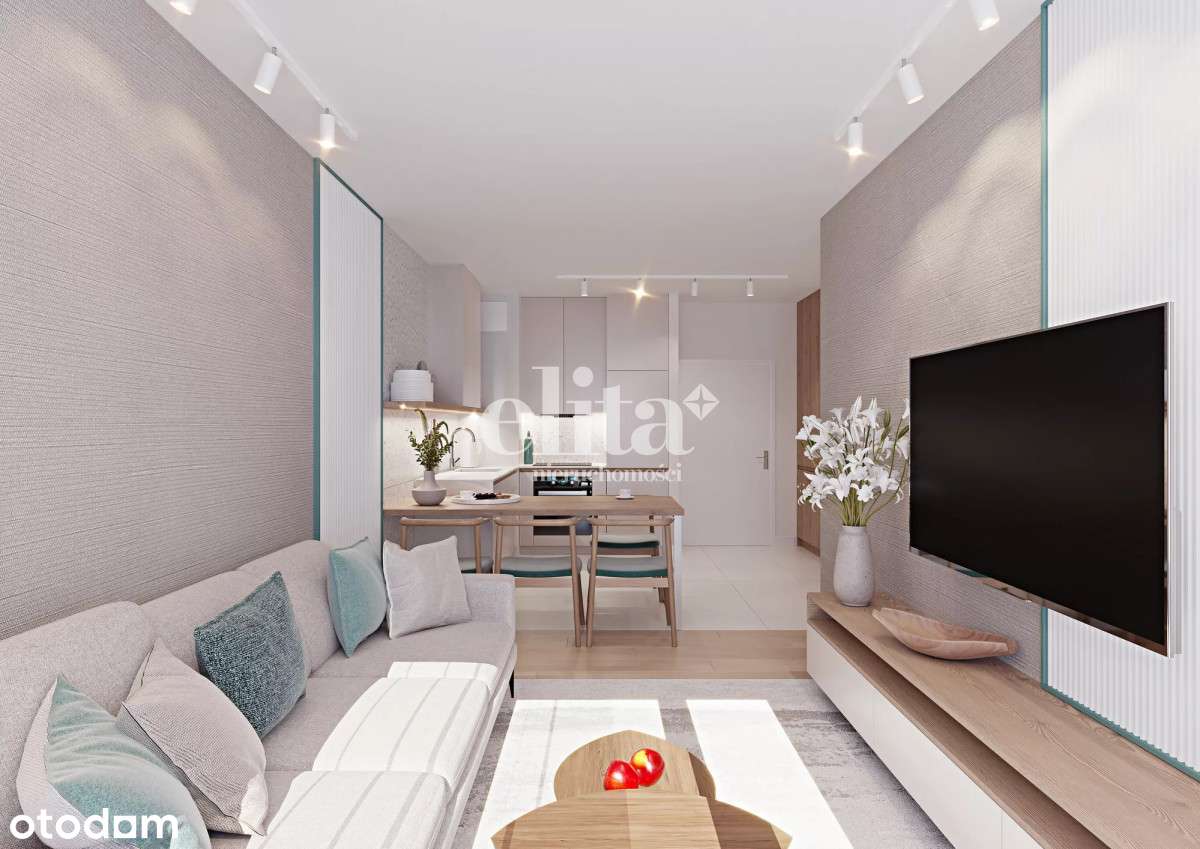 Apartamenty Remedium | Aniołki | Stan do wejścia - Pełny obrazek: 4/7