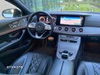 Mercedes-Benz CLS 450 4-Matic 9G-TRONIC - 36