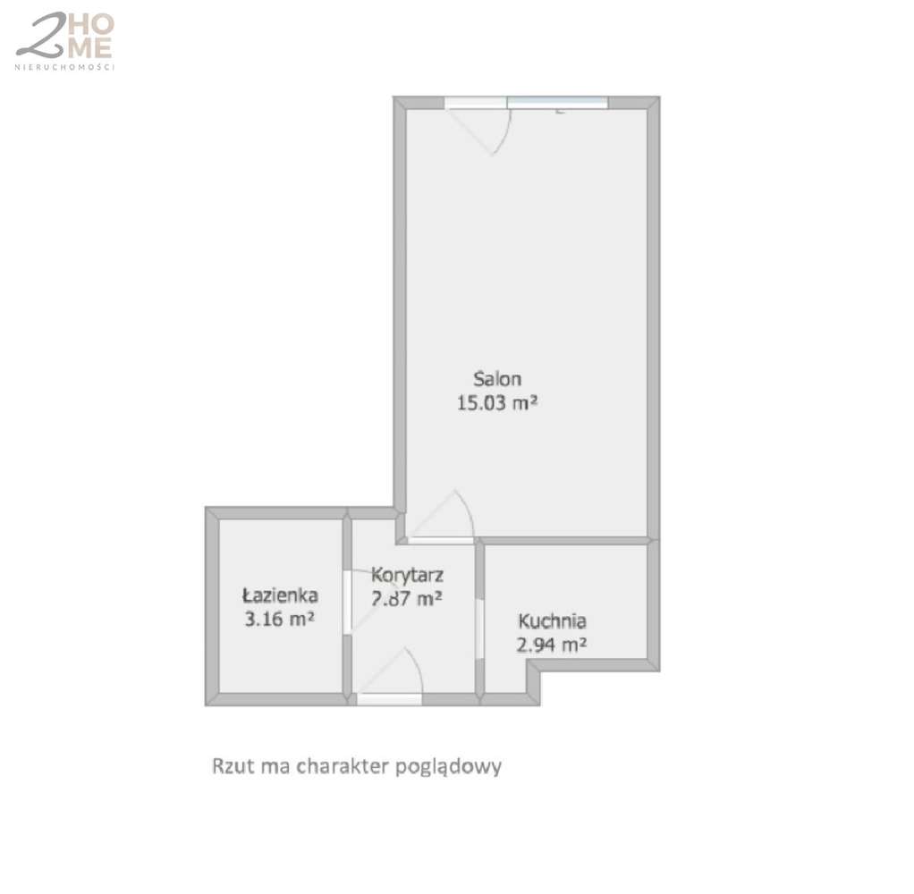 Kawalerka na os. Niepodległości-13