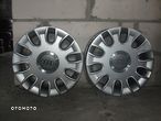 Felga aluminiowa Audi OE 8.0" x 17" 5x112 ET 43 - 6