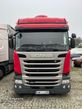 Scania R450 Low Deck/Mega Firma transportowa - 1