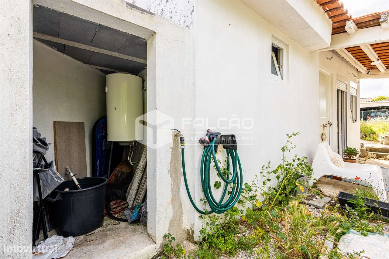 Moradia T3 Venda em São Vicente do Paul e Vale de Figueira,Santarém-20