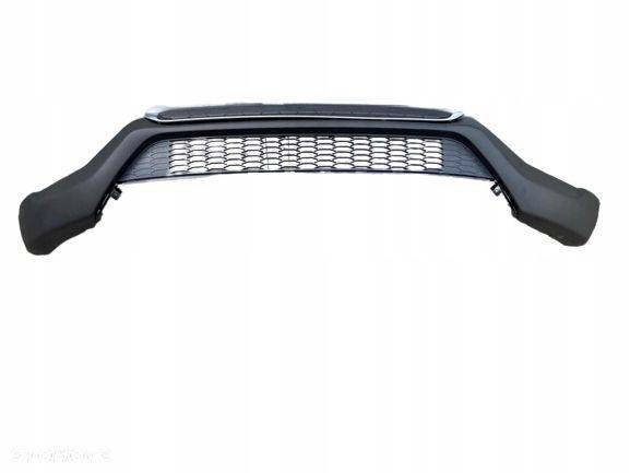 DOKLADKA SPOILER DYFUZOR ZDERZAK DOL FORD EDGE 2015-2018 PRZOD - 1