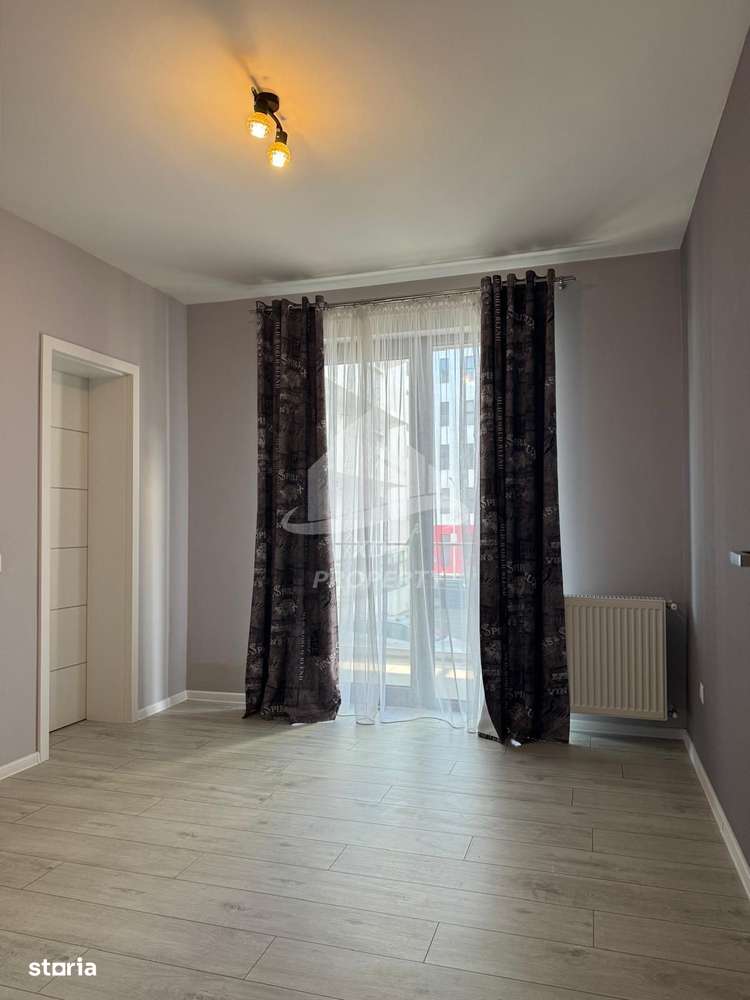 Apartament 4 camere decomandate , 2 bai, 2 balcoane,  90mpu, Sibiu-14