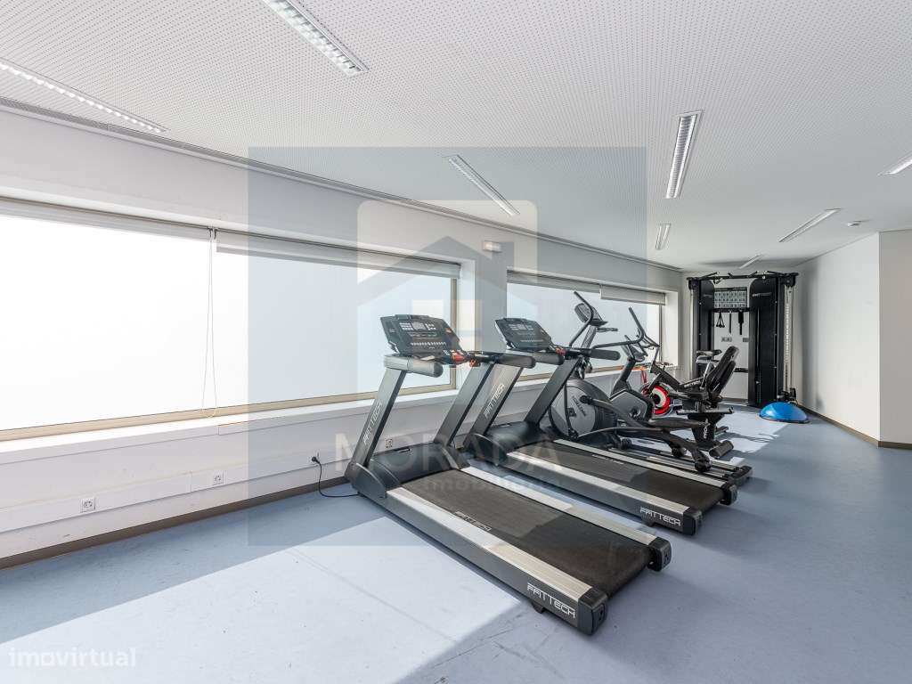 APARTAMENTO PORTO T3|| COM VISTAS RIO E MAR-40