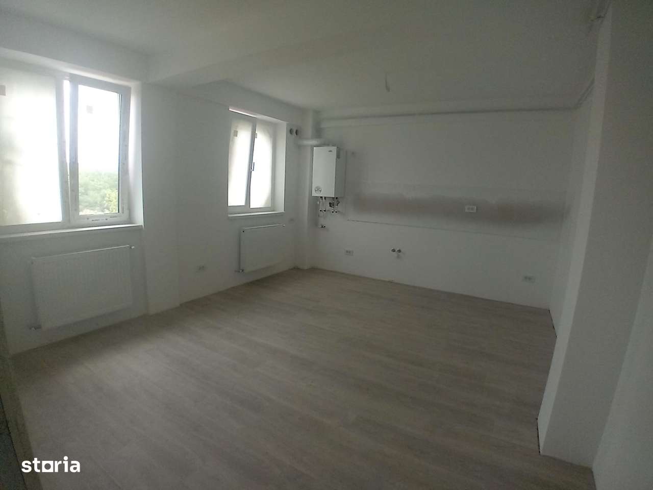 Garsoniera noua, Visoianu, et 3 - Imagine principală: 2/4