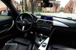 BMW Seria 3 335i xDrive - 11