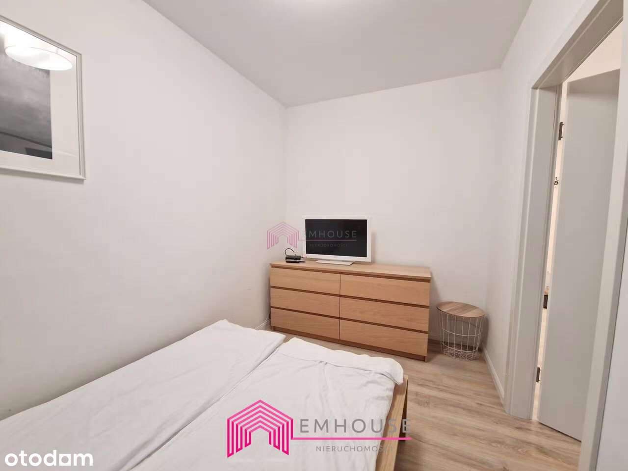 Apartament z Ogródkiem 800 m od Plaży | – Idealny pod Wynajem!-6