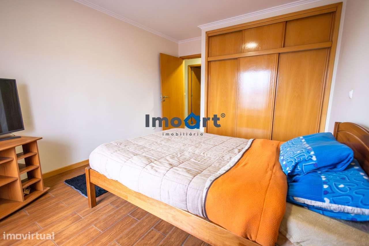 Exclusivo Andar-Moradia T3+3 com terreno de + 1.850 m², Argoncilhe --21