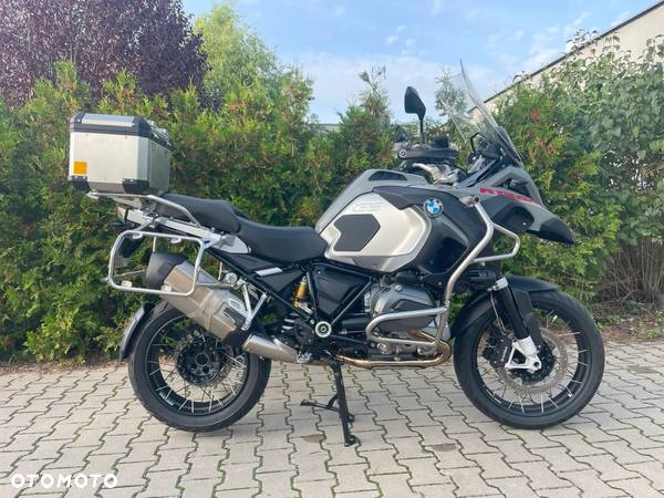 BMW GS - 1