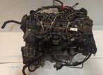 D5 VOLVO SILNIK D5244T15 2.4 D5 v60 S60 xc60 v70 xc70 ENGINE D5 - 5