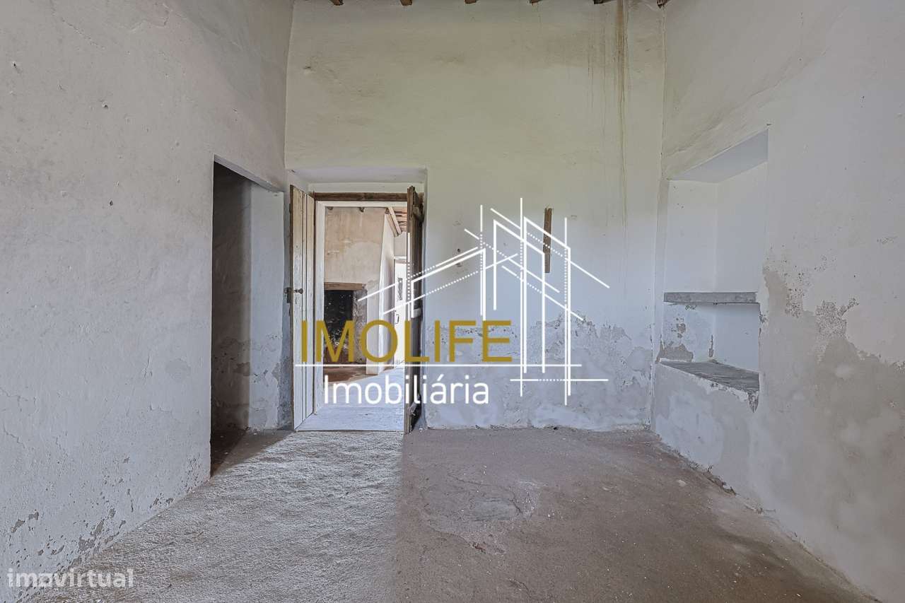 Monte Courela da Boavista - Tesas - Malarranha-42