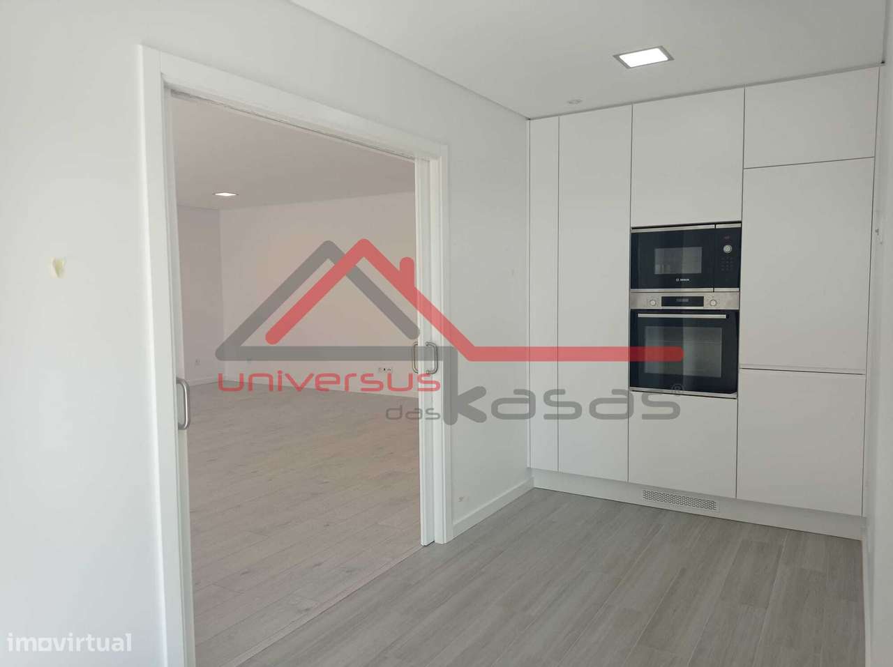 Apartamentos Novos T3 c/ Garagem na Urb Alto dos Moinhos ,Montijo-3