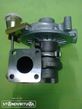 turbo novo opel campo 2.5td - 1