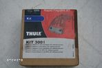 Renault Scenic 2 / Megane 2  -  Thule kit 3001-   Kit montażowy - 1