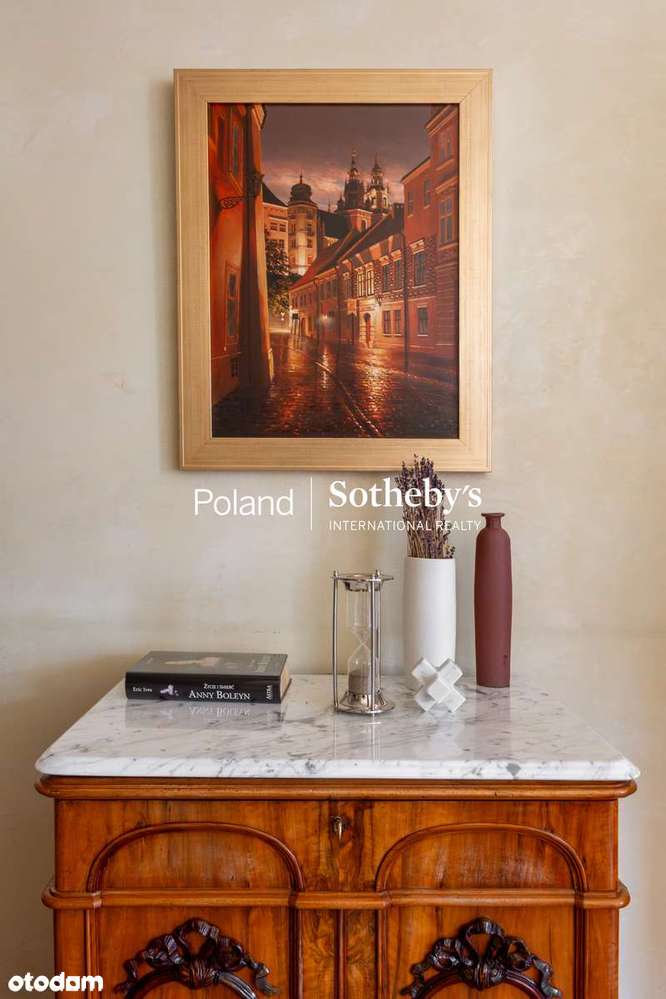 Apartament 129 m² | 4 pokoje | Balkon | Miasteczko Wilanów-15