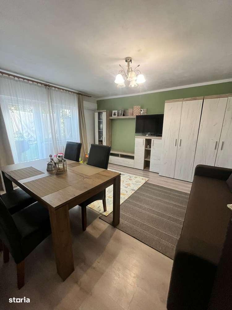 Apartament 3 camere Zona Micro 16-9