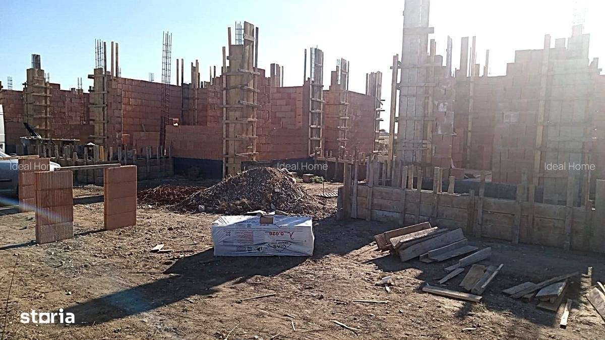 Casă de vânzare 4 camere, în Clinceni, jud. Ilfov-3