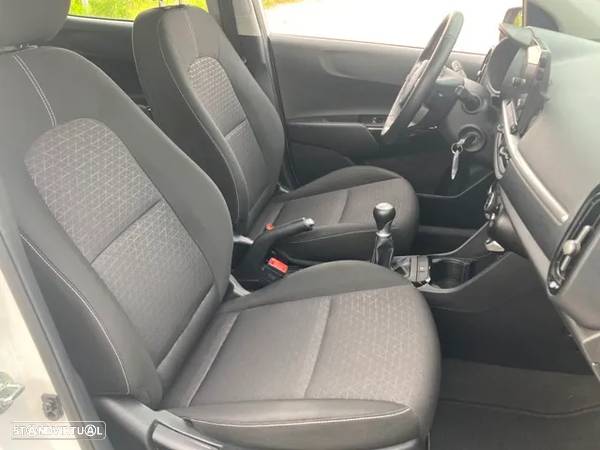 Kia Picanto 1.0 CVVT Urban - 30