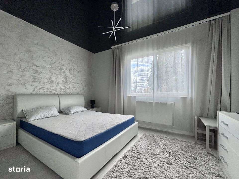 Ultracentral - Hanul cu Peste - La cativa pasi de plaja - Imagine principală: 4/6