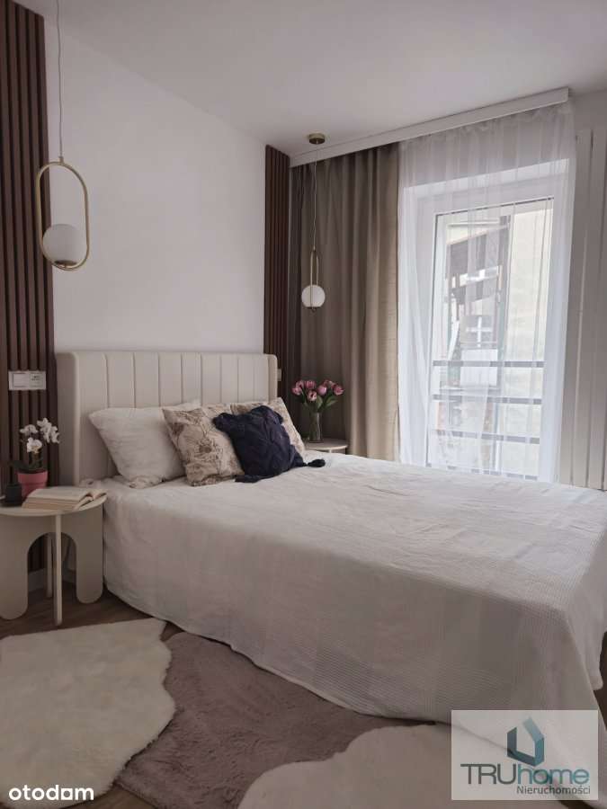 2 pokoje w odnowionej kamienicy | obok Dworca PKP-3