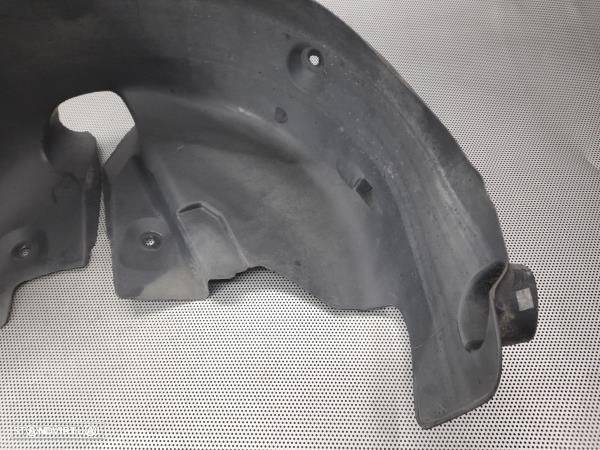 Cave Roda Tras Dto Renault Clio Iii (Br0/1, Cr0/1) - 3