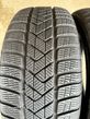 Vând 2 anvelope 225/45/18 Pirelli de iarnă ca noi - 4