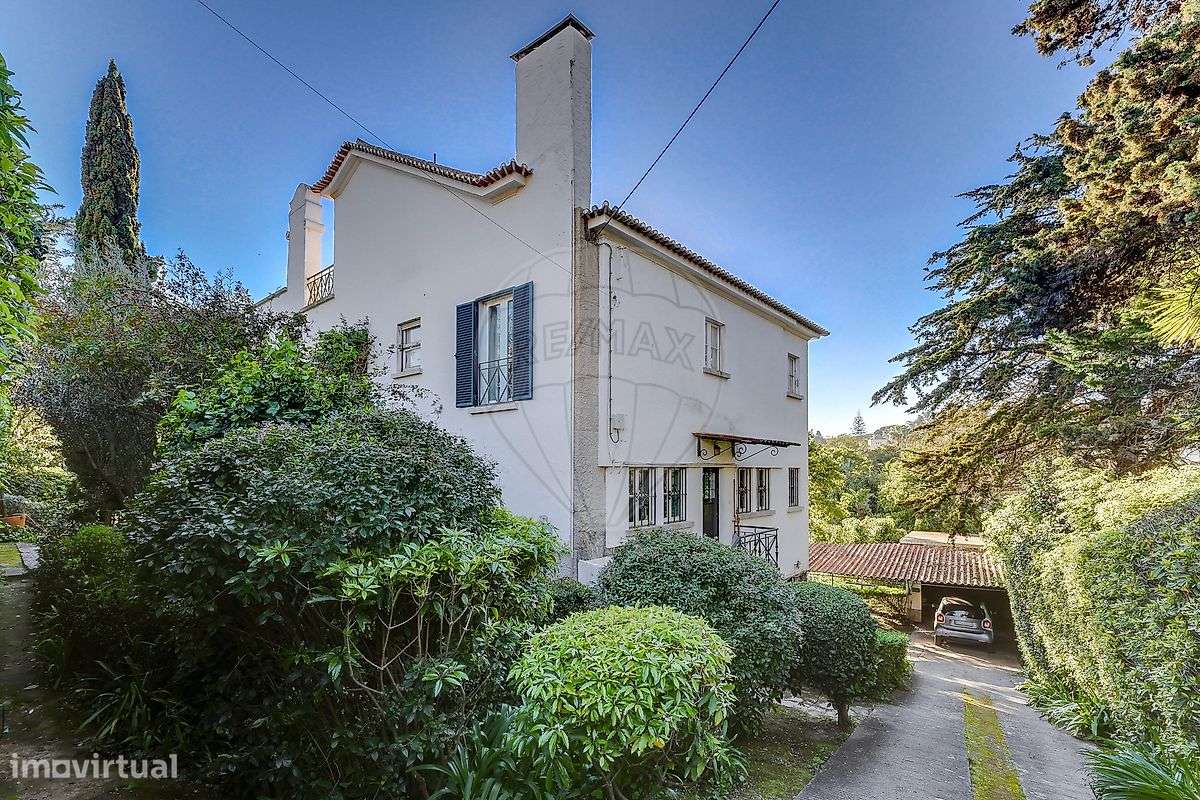 Moradia T5 para venda - Grande imagem: 5/30