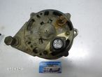 ALTERNATOR IVECO DAILY II 2,5 TD 55A  BOSCH  0120489336 - 2