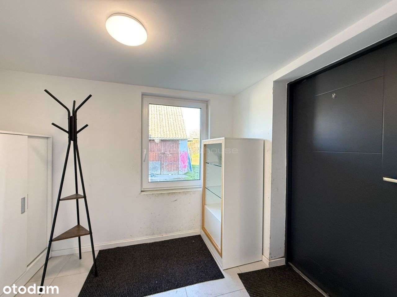 Sprzedam dom w Debrznie z fotowoltaiką i ogrodem.-9