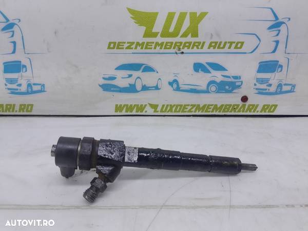 Injector 1.9 cdti z19dth 0445110159 Opel Zafira B - 2