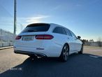 Mercedes-Benz E 220 d Avantgarde+ - 8