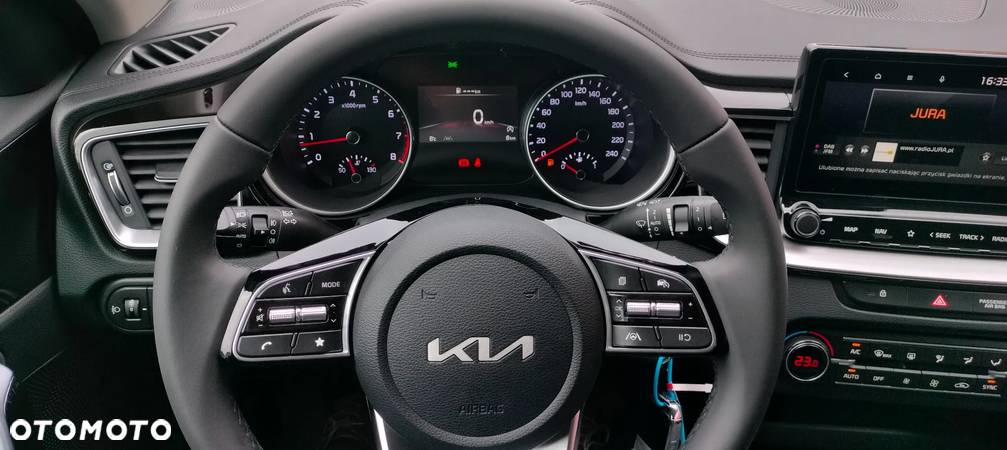 Kia XCeed 1.5 T-GDI L - 24