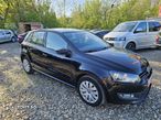 Volkswagen Polo 1.2 TDI CR DPF Comfortline - 14