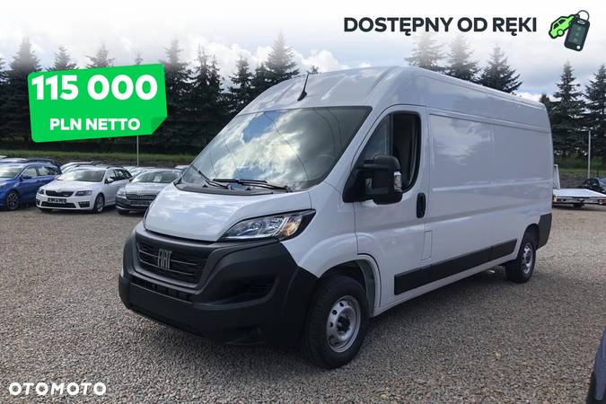 Fiat Ducato - 1