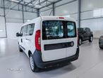 Fiat Doblo - 3