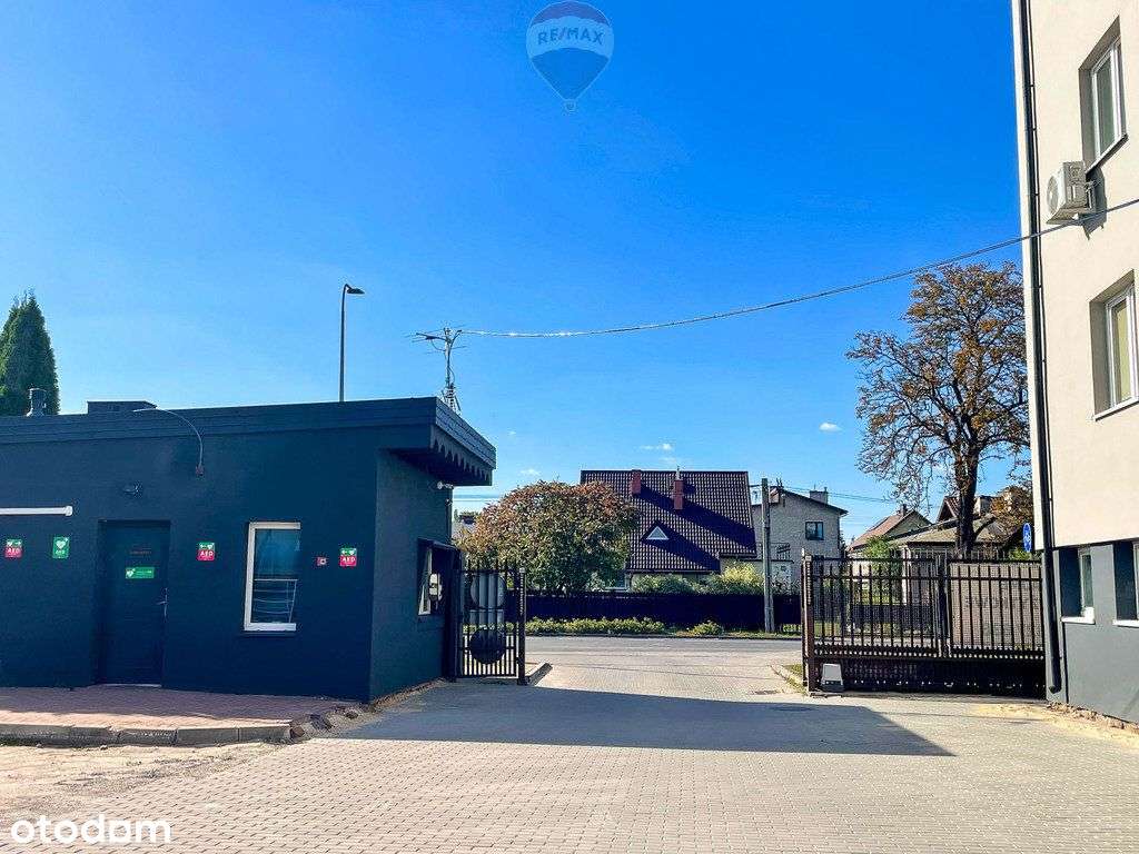 Lokal biurowy 11,5m2 do wynajęcia od 02.01.2026 - Pełny obrazek: 4/4