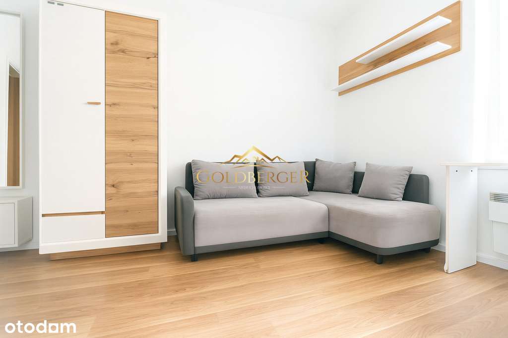 Kompaktowy metraż, maksymalny komfort! - Pełny obrazek: 2/14