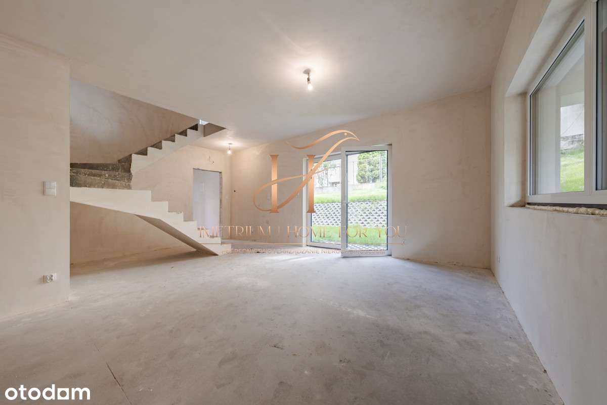 Zamień mieszkanie na dom.-7