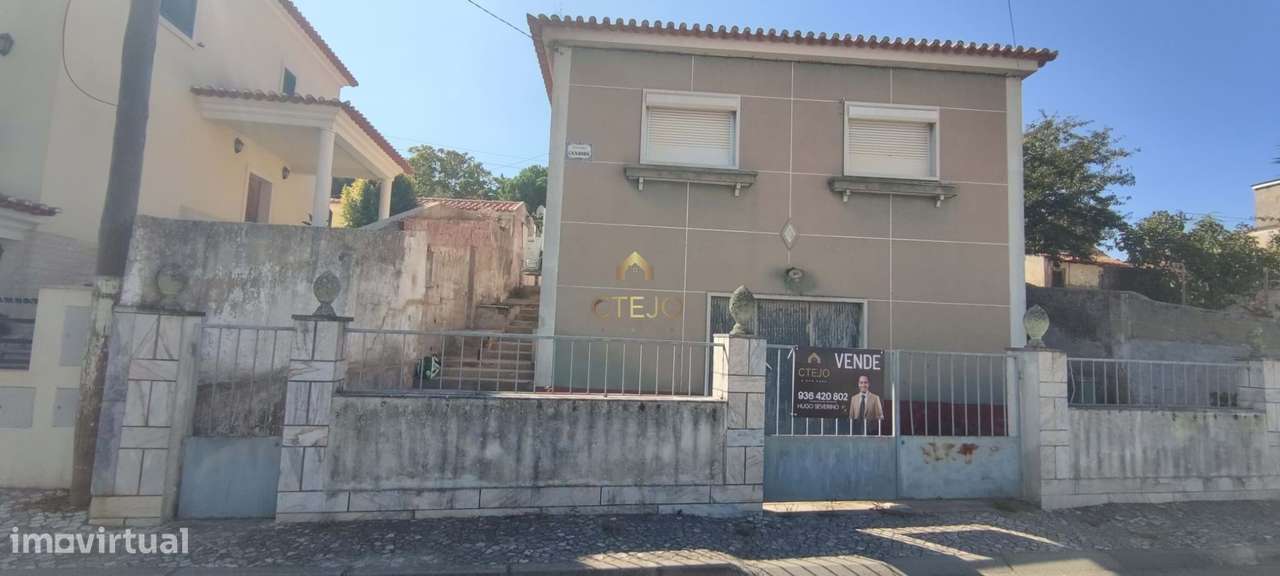 Moradia Apelação T5 - Grande imagem: 5/37